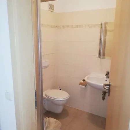 Am Pferdemarkt Pensión