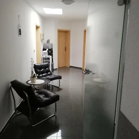 Am Pferdemarkt Güstrow