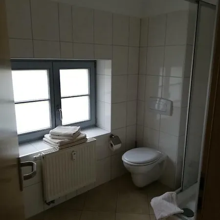 Am Pferdemarkt * Güstrow