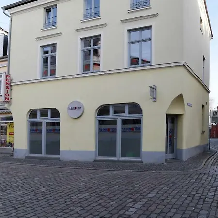 Am Pferdemarkt Gasthof Güstrow