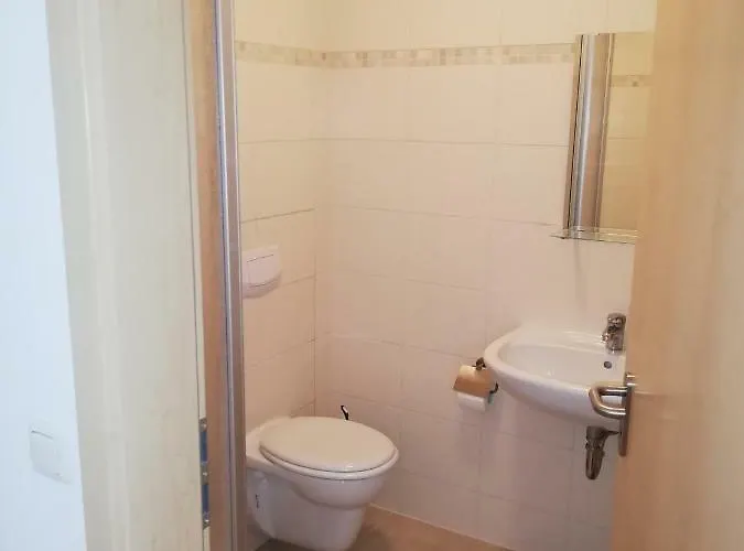 Am Pferdemarkt Casa de hóspedes